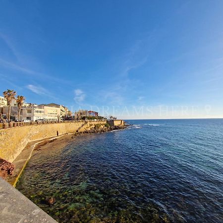 Апартаменти Casa Dory Альгеро Екстер'єр фото